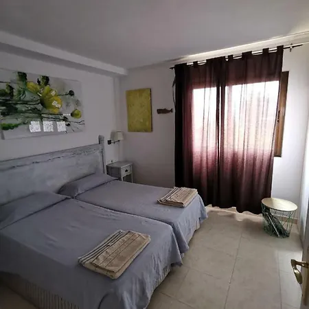 Apartament Casa Mardolomiti
