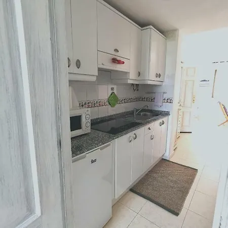 Casa Mardolomiti Lejlighed