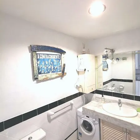 Casa Mardolomiti Apartamento Corralejo