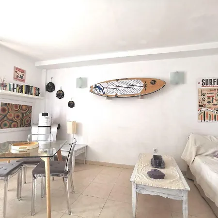Lejlighed Casa Mardolomiti Corralejo