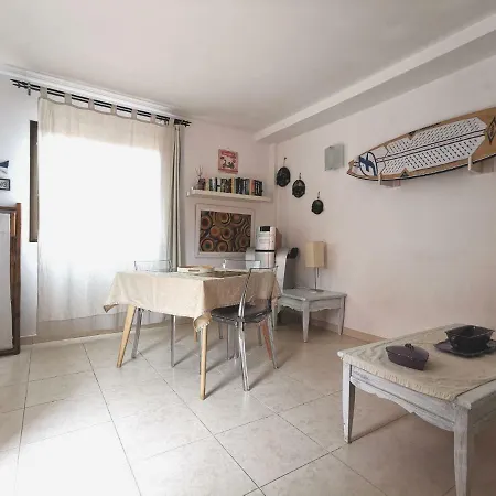 Casa Mardolomiti * Corralejo